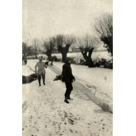 Photo from page 04 of album WWI Photograph Album- France