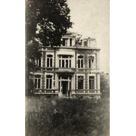 Photo from page 04 of album WWI Photograph Album- France