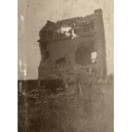 Photo from page 04 of album WWI Photograph Album- France