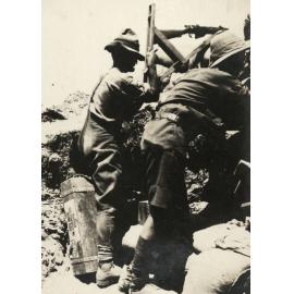 Photo from page 03 of album WWI Photograph Album- France, Belgium and England