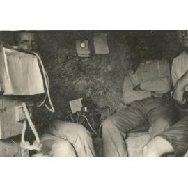 Photo from page 03 of album Photograph Album- France, Belgium and England