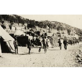 Photo from page 03 of album Photograph Album- France, Belgium and England