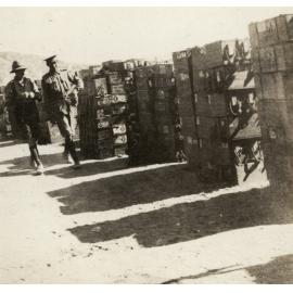 Photo from page 03 of album Photograph Album- France, Belgium and England