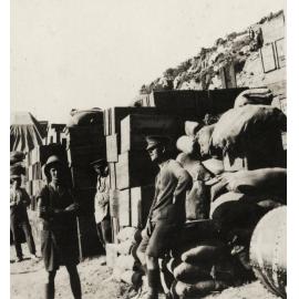 Photo from page 03 of album Photograph Album- France, Belgium and England