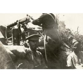 Photo from page 03 of album Photograph Album- France, Belgium and England