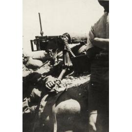 Photo from page 03 of album Photograph Album- France, Belgium and England