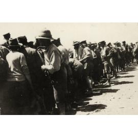 Photo from page 04 of album Photograph Album- France, Belgium and England