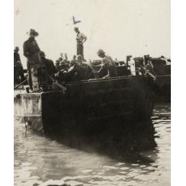 Photo from page 04 of album Photograph Album- France, Belgium and England