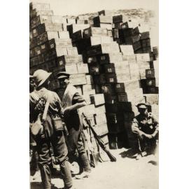 Photo from page 04 of album Photograph Album- France, Belgium and England