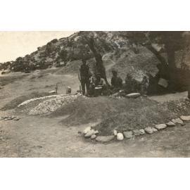 Photo from page 04 of album Photograph Album- France, Belgium and England