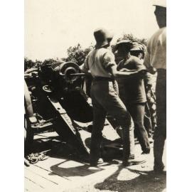 Photo from page 05 of album Photograph Album- France, Belgium and England