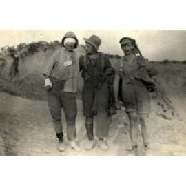 Photo from page 06 of album Photograph Album- France, Belgium and England