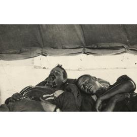 Photo from page 07 of album Photograph Album- France, Belgium and England