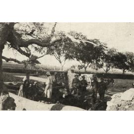 Photo from page 07 of album Photograph Album- France, Belgium and England