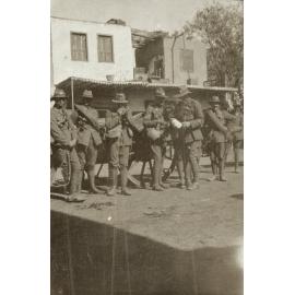 Photo from page 07 of album Photograph Album- France, Belgium and England