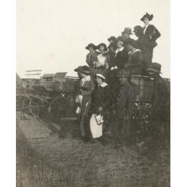 Photo from page 07 of album Photograph Album- France, Belgium and England