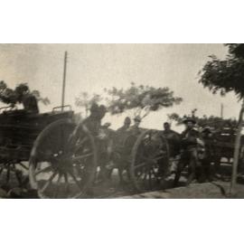 Photo from page 07 of album Photograph Album- France, Belgium and England