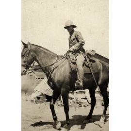 Photo from page 07 of album Photograph Album- France, Belgium and England