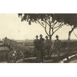 Photo from page 09 of album Photograph Album- France, Belgium and England