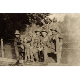 Photo from page 09 of album Photograph Album- France, Belgium and England