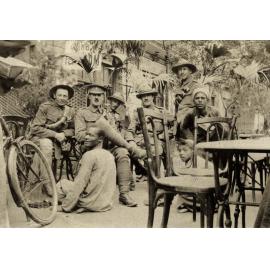 Photo from page 09 of album Photograph Album- France, Belgium and England