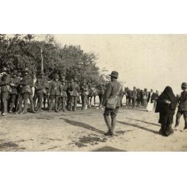 Photo from page 09 of album Photograph Album- France, Belgium and England