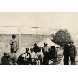 Photo from page 09 of album Photograph Album- France, Belgium and England