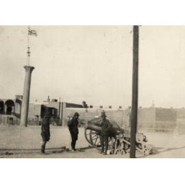 Photo from page 09 of album Photograph Album- France, Belgium and England