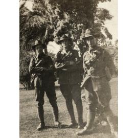 Photo from page 10 of album Photograph Album- France, Belgium and England