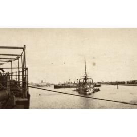 Photo from page 10 of album Photograph Album- France, Belgium and England