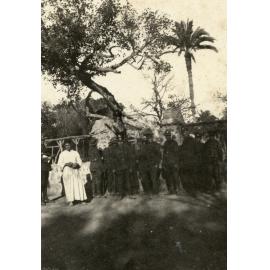 Photo from page 10 of album Photograph Album- France, Belgium and England