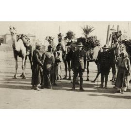 Photo from page 10 of album Photograph Album- France, Belgium and England