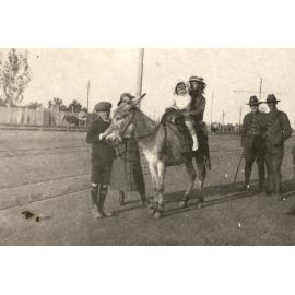 Photo from page 11 of album Photograph Album- France, Belgium and England