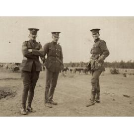 Photo from page 12 of album Photograph Album- France, Belgium and England