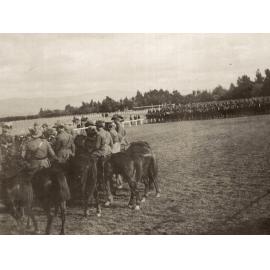 Photo from page 13 of album Photograph Album- France, Belgium and England