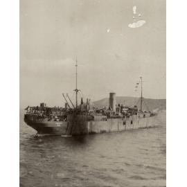 Photo from page 14 of album Photograph Album- France, Belgium and England