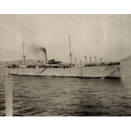 Photo from page 14 of album Photograph Album- France, Belgium and England