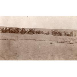 Photo from page 09 of album WWI Photograph Album - Egypt, Sinai and Palestine