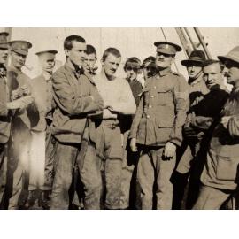 Photo from page 15 of album Photograph Album- France, Belgium and England