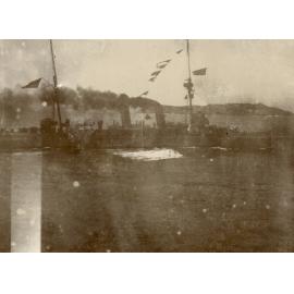 Photo from page 16 of album Photograph Album- France, Belgium and England