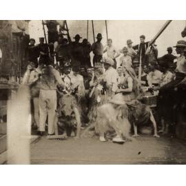 Photo from page 16 of album Photograph Album- France, Belgium and England