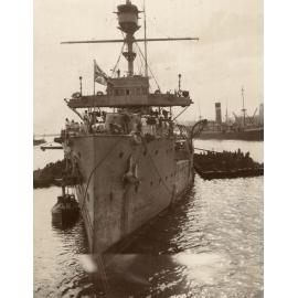 Photo from page 16 of album Photograph Album- France, Belgium and England