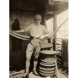 Photo from page 17 of album Photograph Album- France, Belgium and England