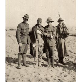 Photo from page 19 of album Photograph Album- France, Belgium and England