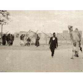 Photo from page 19 of album Photograph Album- France, Belgium and England