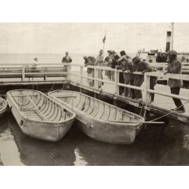 Photo from page 20 of album Photograph Album- France, Belgium and England