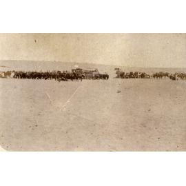 Photo from page 09 of album WWI Photograph Album - Egypt, Sinai and Palestine
