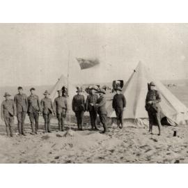 Photo from page 21 of album Photograph Album- France, Belgium and England