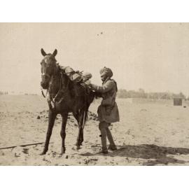 Photo from page 21 of album Photograph Album- France, Belgium and England