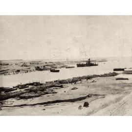 Photo from page 21 of album Photograph Album- France, Belgium and England